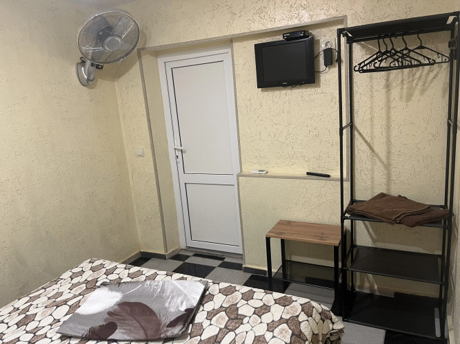 Фотография номера гостевого дома Амина