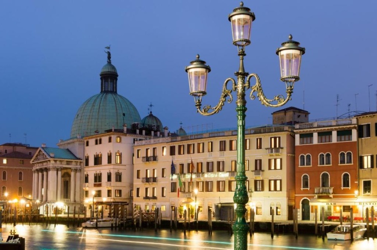 Hotel Carlton on the Grand Canal photo 34