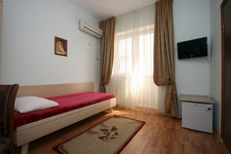 Фотография номера гостевого дома Оливия