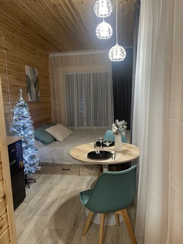 Фотография номера Коттеджа Частный дом Minitalo