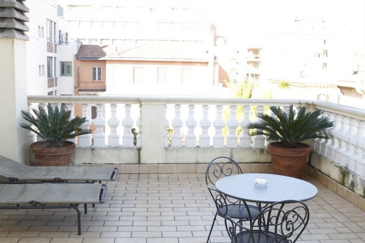 Hotel Villa Pinciana photo 16