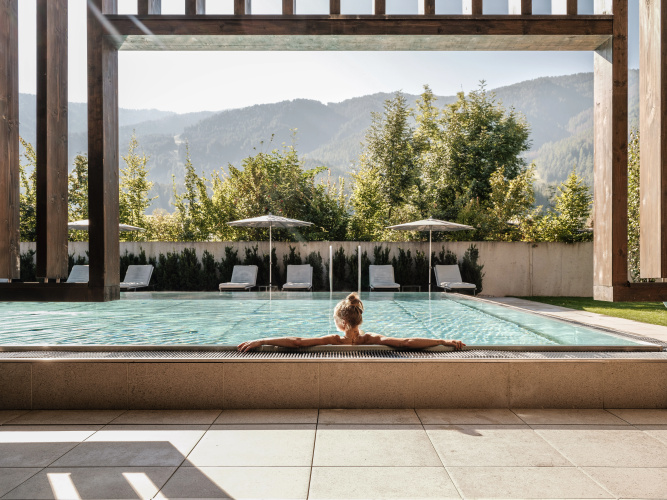 Falkensteiner Hotel Kronplatz (Adults only) photo 35