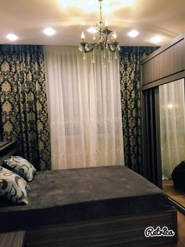 Cozy Apartment
