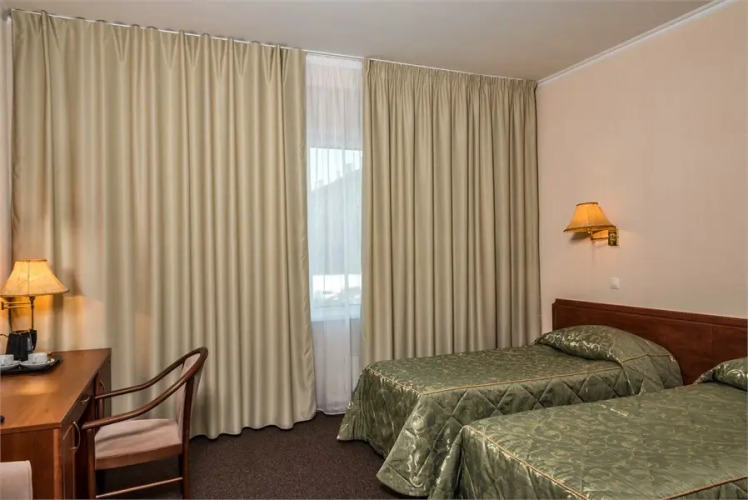 Фотография номера гостиницы Нептун