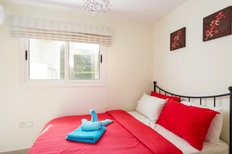 Joya Cyrpus Sapphire Garden Apartments