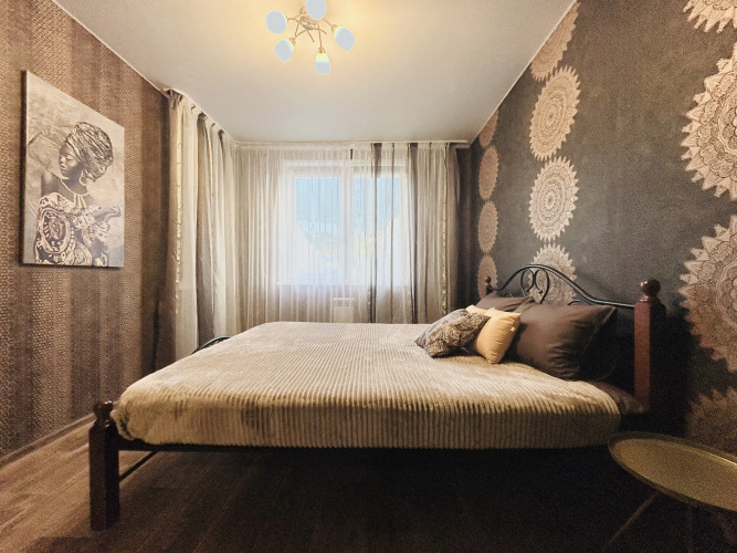 Фотография номера квартиры Апартаменты Cozy Rent Марракеш