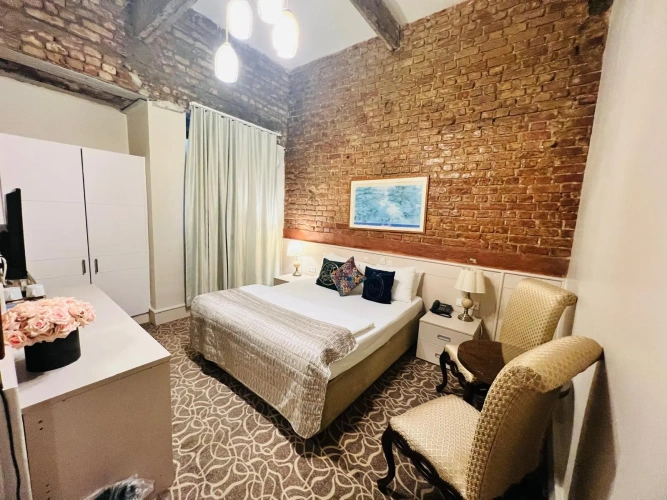 Classic Double room