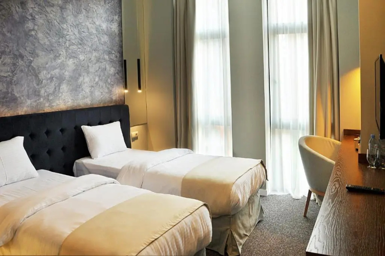 Фотография номера гостиницы Just Inn Tbilisi