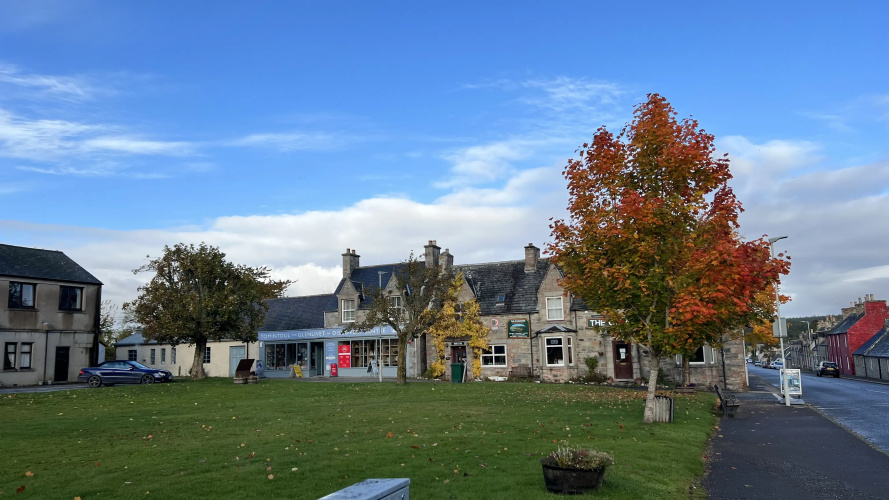 Hotel Square