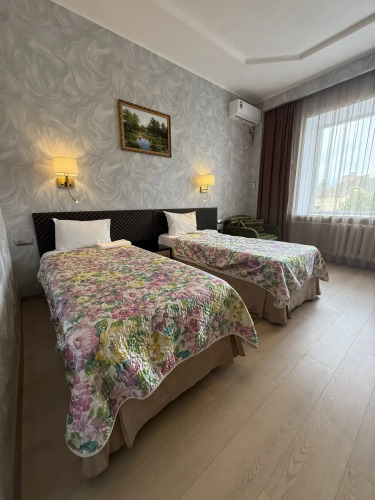  (2 отдельные кровати) - изображение 1