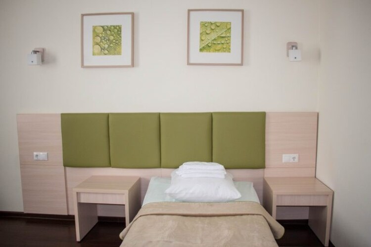 Фотография номера гостиницы Ямской