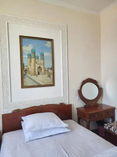 Dili Orom Hotel
