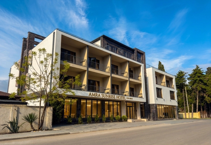 Hotelafbeelding