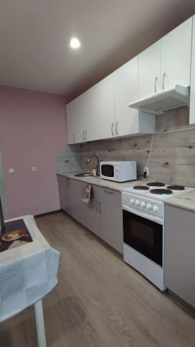 Фотография номера квартиры Квартира по улице Леднева