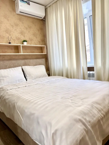 Фотография номера квартиры Квартира на улице Островского 12