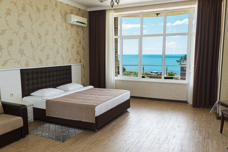 Фотография номера гостиницы Light House