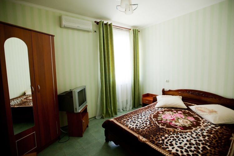 Фотография номера гостиницы Бутик-Отель Магнолия