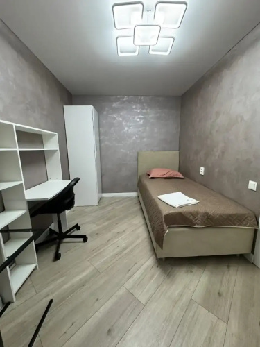 Na Krylova 48 Flat