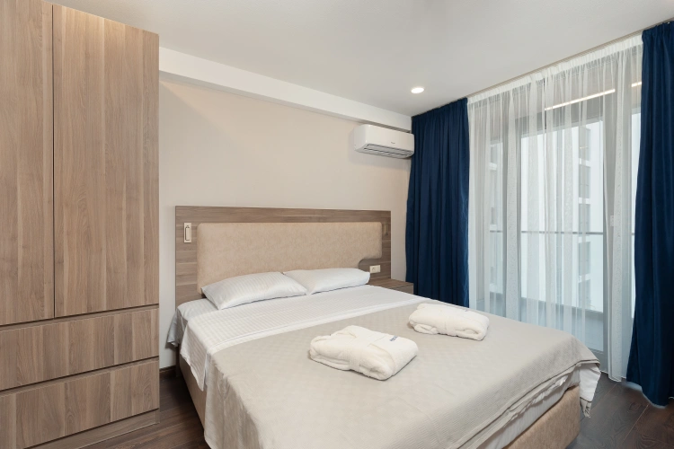 1 Bedroom Suite