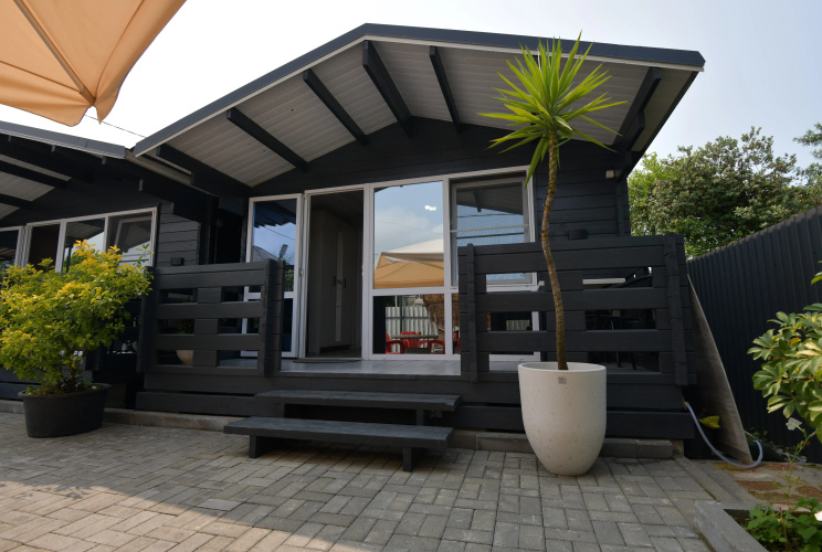 Duo Guest House