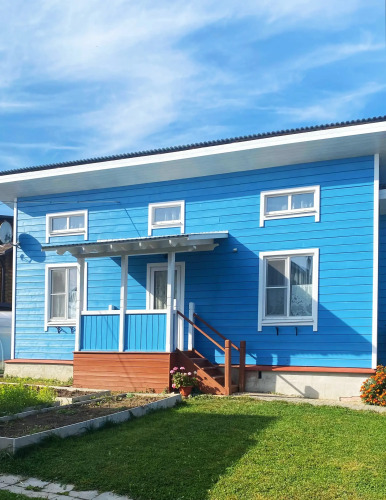 Фотография номера гостевого дома Витальница