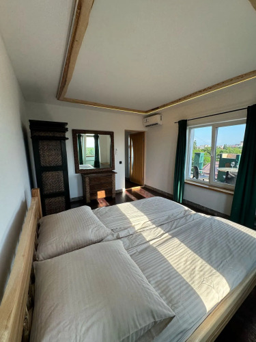 Фотография номера квартиры Апартаменты Фридрих Шиллер