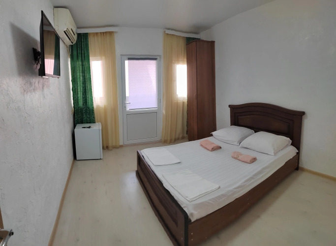 Фотография номера квартиры Anapa City