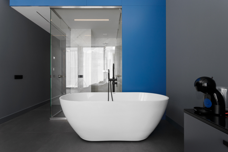 Фотография номера квартиры Апартаменты GP2301 7