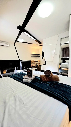 Apartment hotel River Front 5