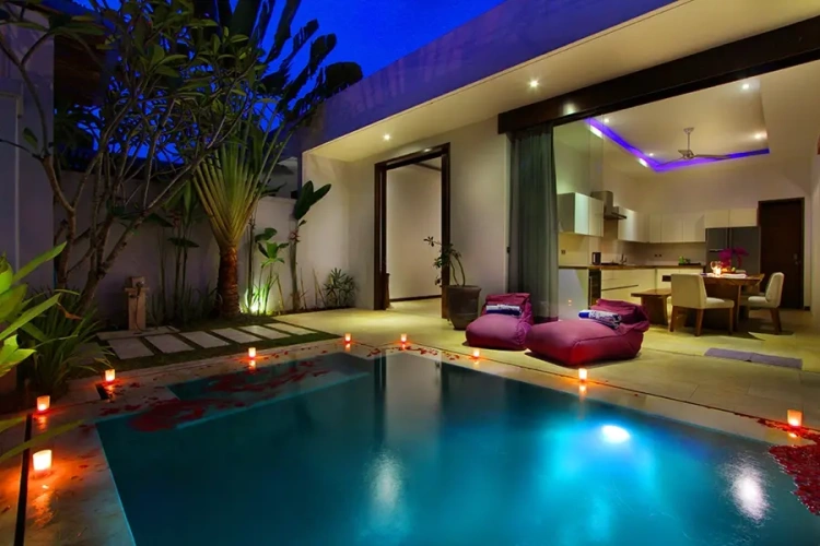 Premium Villa