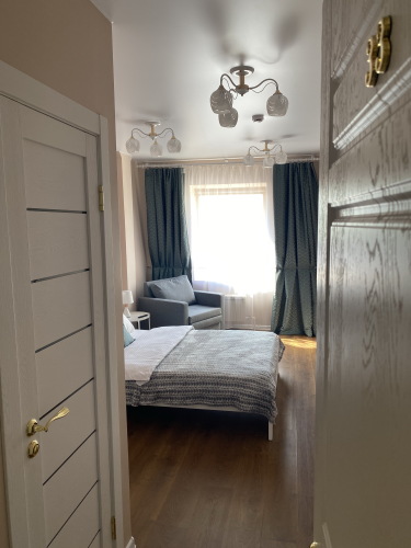 Фотография номера гостиницы Vlcome Inn