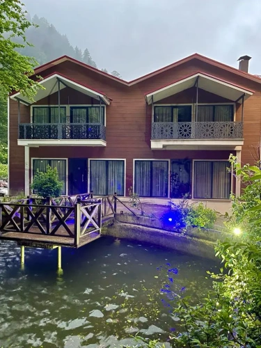 Deluxe Villa