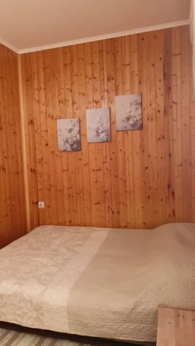 Superior Quadruple room with balcony