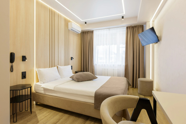  (двуспальная кровать) - изображение 1