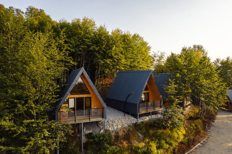 Superior Chalet