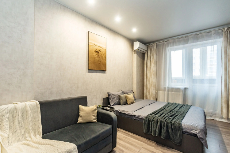 Фотография номера квартиры Квартира Горсоветская