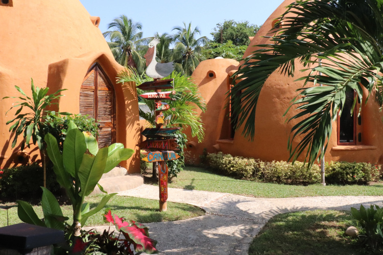 Wayahnb'al Culture by Rotamundos Hostel