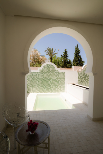 Seabel Alhambra Beach Golf & Spa photo 28