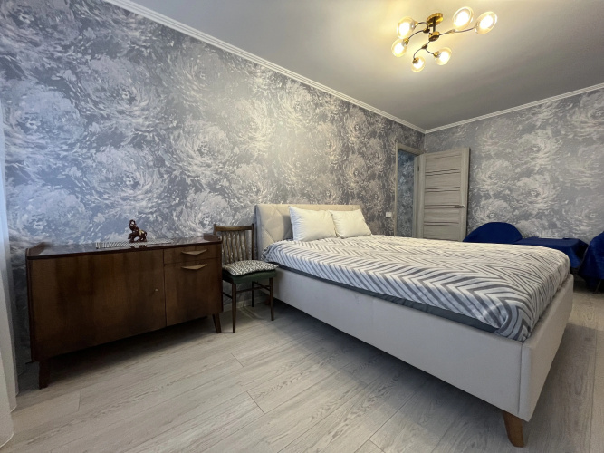 Flat Na Masherova