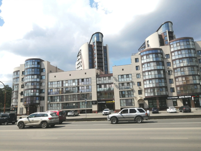 Фотография отеля