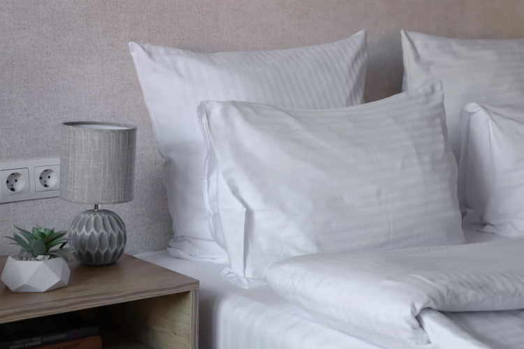 Фотография номера гостевого дома Neozoom Hotel