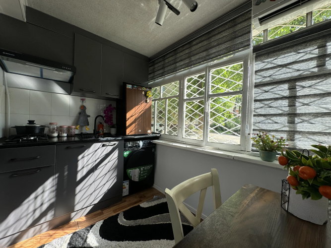 Bronin Homes Billur Apartments
