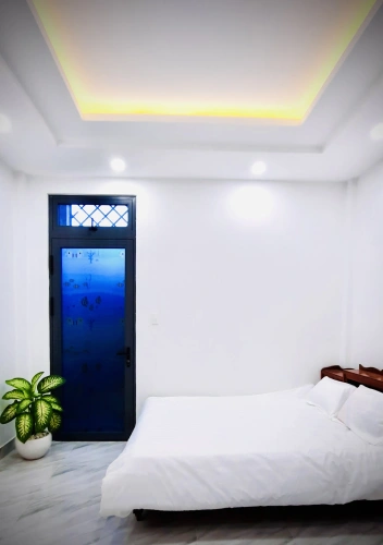 Economy Triple room