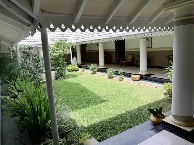 Manor House Villa Boutique-hotel