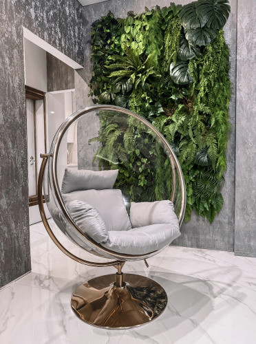 Фотография номера квартиры Квартира Эксклюзивная в ЖК Яблоневом