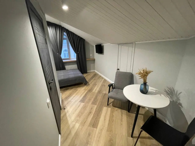 Фотография номера квартиры Апарт-отель 63 Apartment