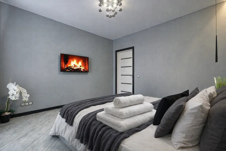 Dzerzhinskogo 11 Flat