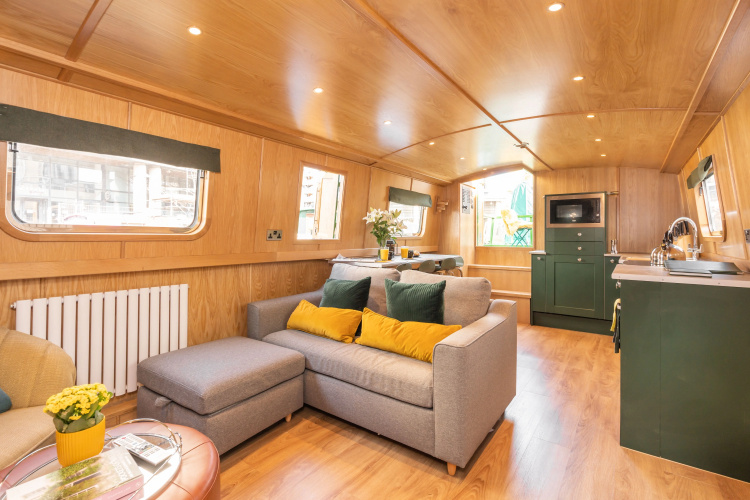 The Camillia Boatel Private house