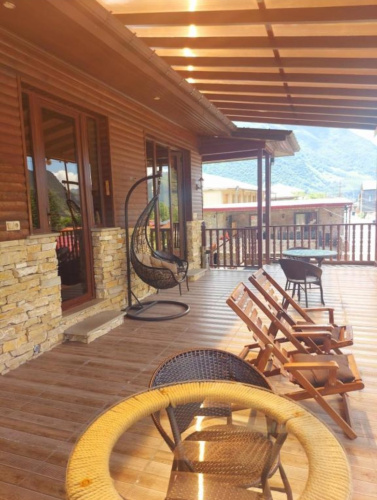 Come & Rest Hotel