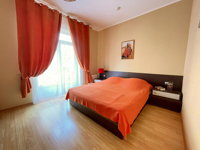 Фотография номера гостиницы Ла Манча